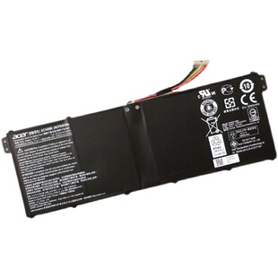 宏基 Aspire V3-371 AP13B3K E5-774G AC14B8K P257 笔记本电池