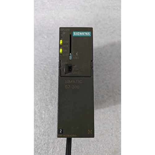 议价S7300CPU模块型号6ES7维修