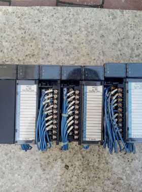 议价IC693MDL340D/IC693MDL741E IC693MDL742/645D/940 拆机模块