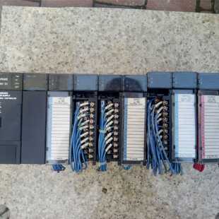 议价IC693MDL340D/IC693MDL741E IC693MDL742/645D/940 拆机模块
