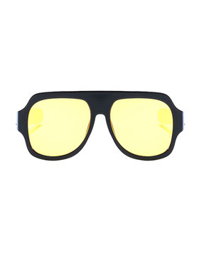 墨镜ins街拍太阳眼镜明星同款