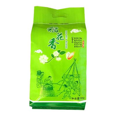 5kg/10kg包装袋稻花香