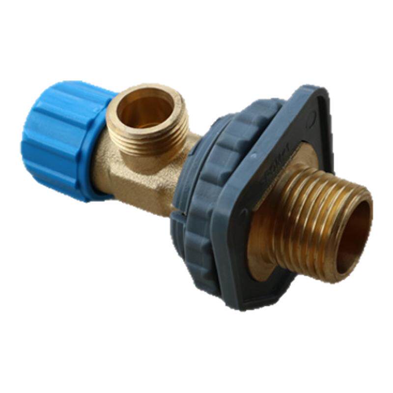 wh050三角软管器入水箱