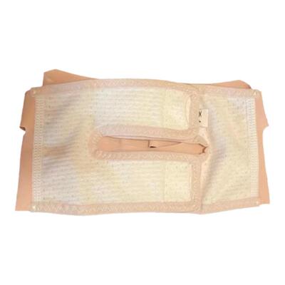 挂耳精雕祛法令纹神器瘦脸绷带