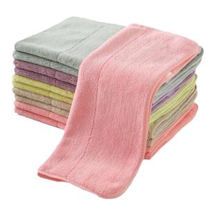 擦家具专用抹布柔软强吸水毛巾不掉毛加厚擦地柜子保洁专用清洁布