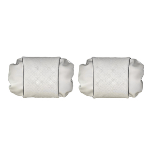 适用24款埃尔法头枕腰靠30系40系alphard威尔法腰枕改装车用靠枕