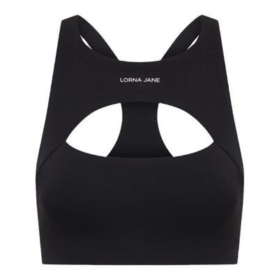 LornaJane中高强运动套装