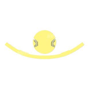 适用凯旋三叉戟Trident660贴纸仪表膜大灯膜尾灯保护贴膜改装配件