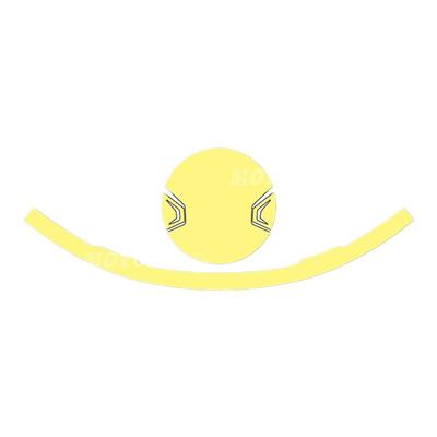 适用凯旋三叉戟Trident660仪表膜