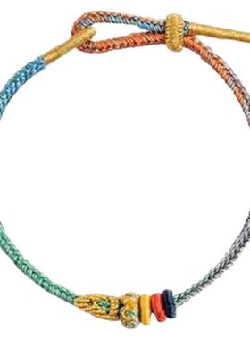 五台山上岸手绳逢考过金榜题名