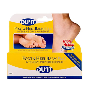 澳洲急救手膜脚膜DU'IT Duit暴皮粗糙嫩白保湿五天修复护干裂60G