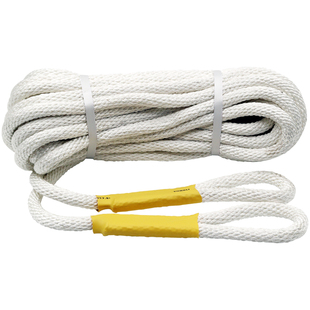 电力施工绳工具吊绳传递绳操作绳工作绳柔软耐磨电线杆铁塔吊装绳