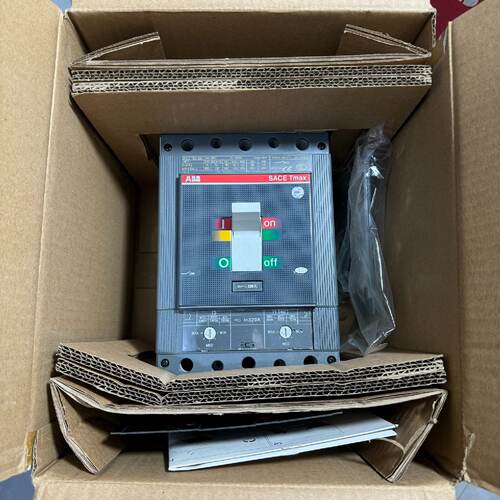 议价-断路器T5S400 3P 320A  热磁-可维修