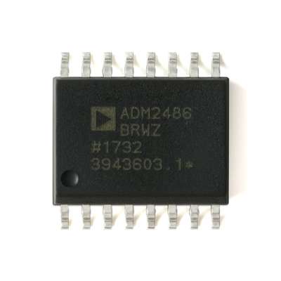 原装正品ADM2486BRWZ-REEL芯片