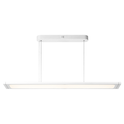 德国柏曼紫光护眼悬挂式餐厅吊灯