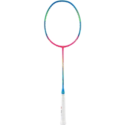 李宁风暴WS72超轻女学生羽毛球拍