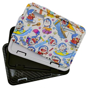 电动车后尾牌照框架新国标电动两轮自行车牌金属保护装饰框架九号