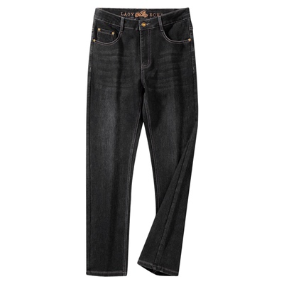 牛仔裤男款Laoyeche/老爷车正品