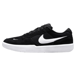 滔搏NIKE耐克男女鞋SB FORCE 58舒适低帮运动休闲鞋CZ2959-001