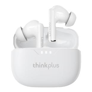 联想蓝牙耳机无线入耳式降噪运动高音质2026新款适用苹果正品女士