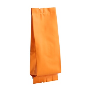 茶叶包装袋小泡袋岩茶红茶密封袋纯铝小袋铝箔内袋定制通用分装袋