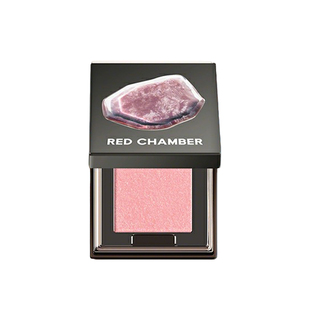 RC水晶眼影多用粉粉朱栈春树单色爆闪多用膏RED CHAMBER朱珠同款