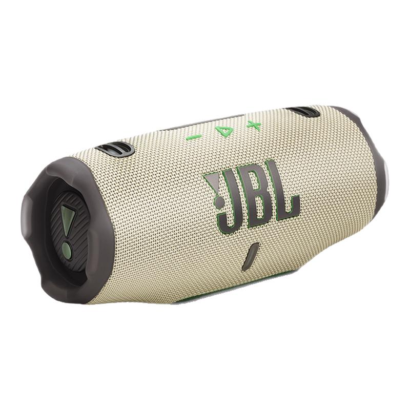 JBLCHARGE6冲击波6无线蓝牙音箱