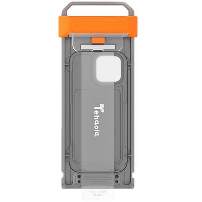 【16不挡屏3D热弯钢化膜】特好拉适用苹果16promax钢化膜iPhone16pro手机膜康宁高清AR全覆盖15pro防窥无尘仓
