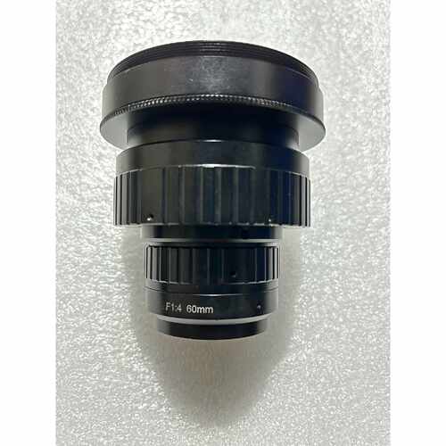 询价-长步道东正LS6040A60mmF145um分辨可维修