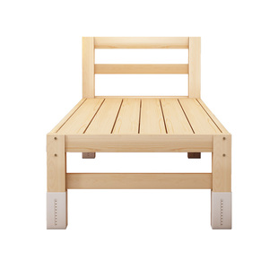 拼接床加宽床边拼接神器大人可睡实木带护栏儿童床婴儿床拼接大床