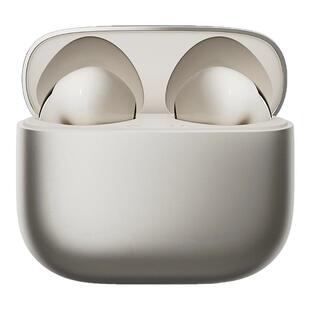 漫步者LolliANC萝莉豆蓝牙耳机主动降噪半入耳游戏运动无线2025新