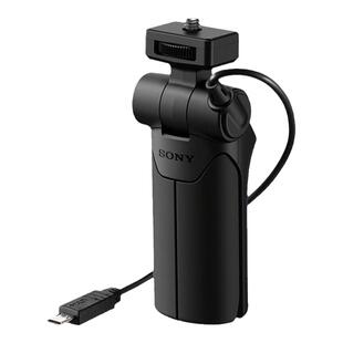 索尼（SONY）VCT-SGR1多功能黑卡相机拍摄手柄 ZV-1 RX100M7 HX99自拍杆