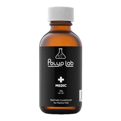 加拿大MEDIC白点体外寄生虫