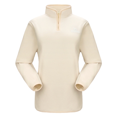 骆驼2024秋冬新款冲锋衣内胆