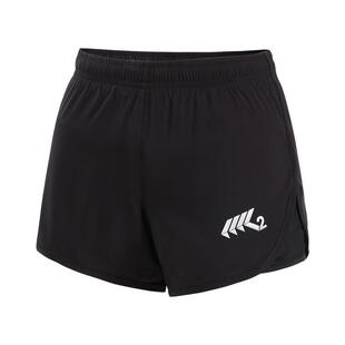 K2马拉松装备专业跑步短裤男女款健身透气速干运动田径训练三分裤