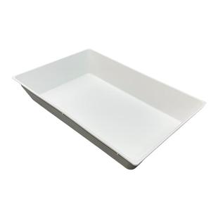 宜家餐具盘 碗筷餐盘 厨房抽屉餐具分隔收纳盒 餐叉碟子收纳托盘