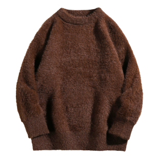 秋冬超火马甲开衫高级感男款超好看针织衫男毛衣衣服2025新款爆款