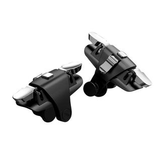 打瓦吃鸡神器物理辅助三角洲合金按键手游射击手机游戏压枪连发