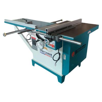 圆盘锯木工机械断料锯倾斜吉顺翼