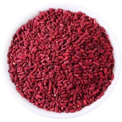 古田食用红曲米官方旗舰店中药材红曲米特级天然发酵红曲泡茶泡水