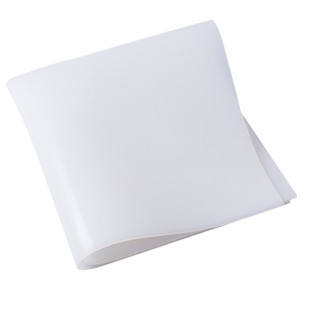 厂家直销 硅胶板 硅胶垫片 耐高温 硅橡胶方板 密封件1/2/3/6/8mm