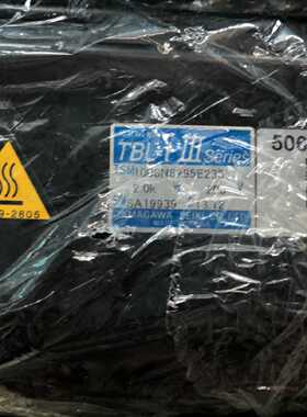 议价多摩川伺服电机 TSM1008N8295E235