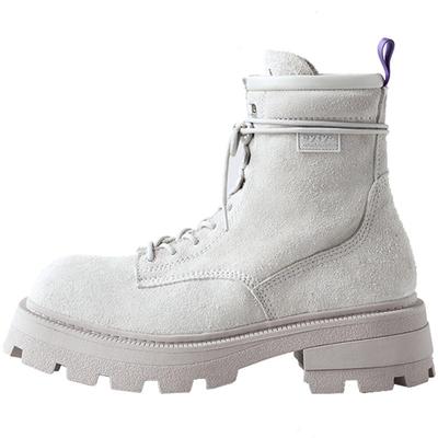 EYTYS官方旗舰明星同款马丁靴