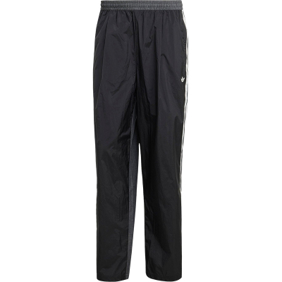 Adidas/阿迪达斯官方正品三叶草男士宽松透气梭织休闲长裤KA3815