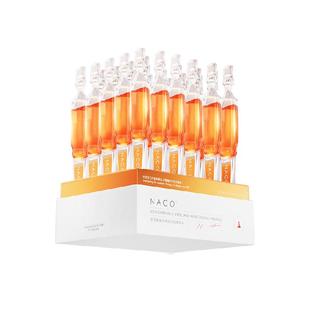 NACO虾青素次抛精华液抗糖抗氧化暗沉去黄提亮紧致抗皱