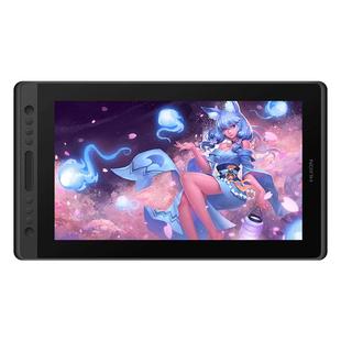 绘王KAMVAS PRO16数位屏手绘屏手写屏绘画屏电脑绘图屏液晶数位板