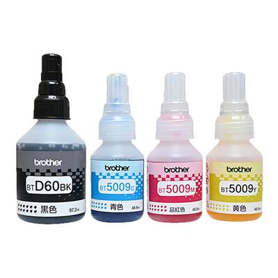 兄弟打印机墨水D605009