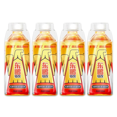 东鹏特饮500ml24瓶功能性饮料