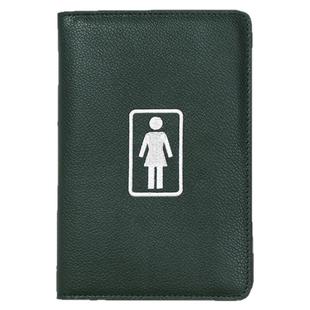 韩国正品代购Malbon高尔夫男女通用比赛记分卡夹记分本比赛用品