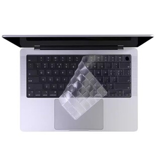 适用苹果macbookNeo键盘膜macbookair13笔记本2026新款M5电脑pro14寸16/15透明13.3保护套M4M3M2超薄mac贴膜